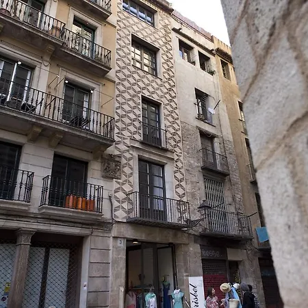 House Place Appartement Barcelona
