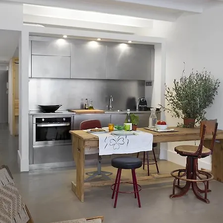 House Place * Barcelona