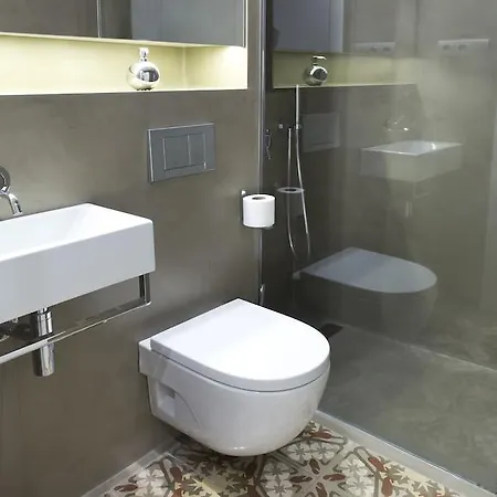 House Place Appartement Barcelona
