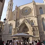House Place Barcelona