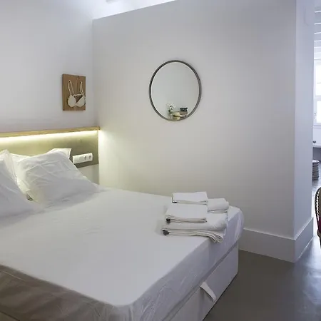 House Place * Barcelone