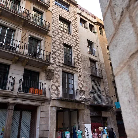 House Place Apartmán Barcelona