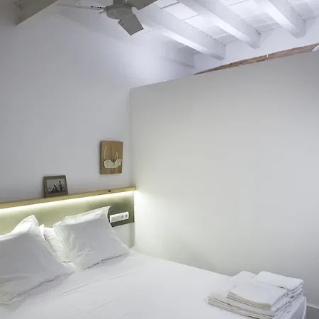 House Place Barcelone
