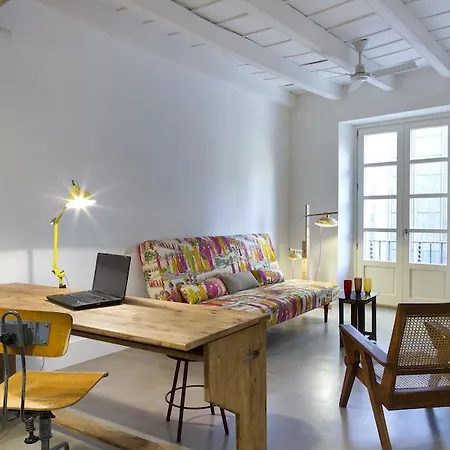 House Place * Barcelone