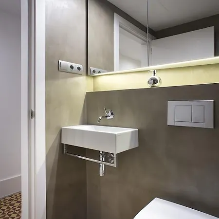 House Place * Barcelone