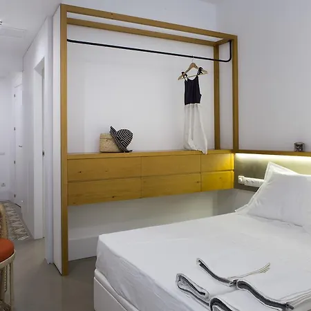 House Place Appartement Barcelone