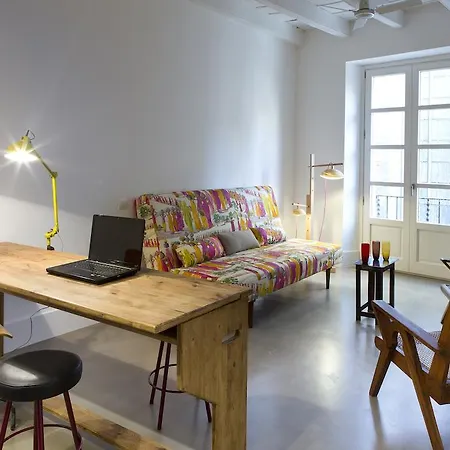 House Place * Barcelone