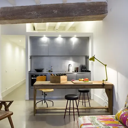 House Place Appartement Barcelone