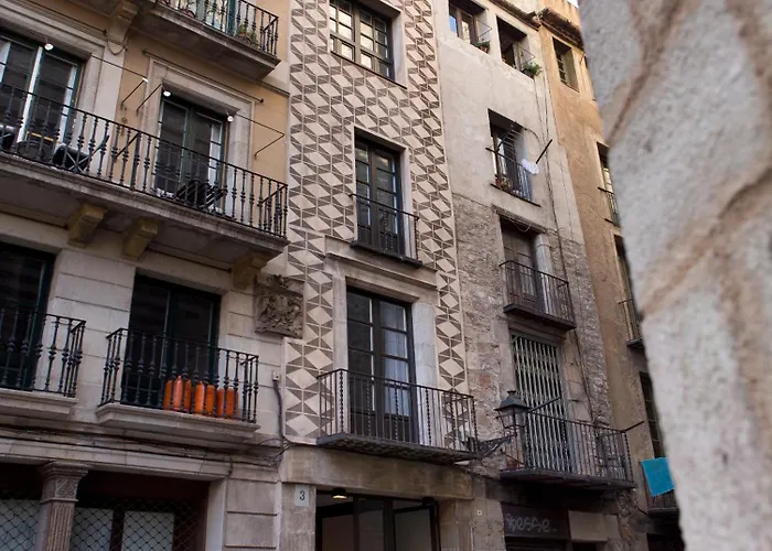 House Place Apartmán Barcelona