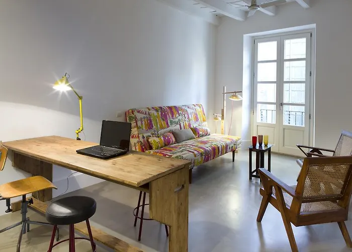 House Place * Barcelona