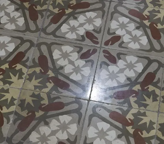 Apartmán House Place