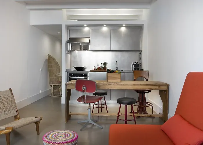 Apartmán House Place *