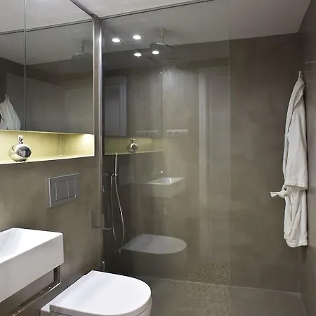 House Place Appartement Barcelona