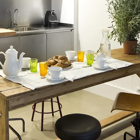 Appartement House Place *