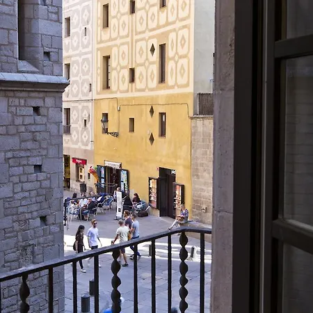 House Place Barcelona