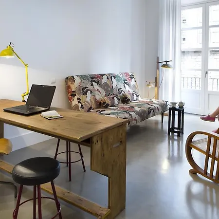 Appartement House Place