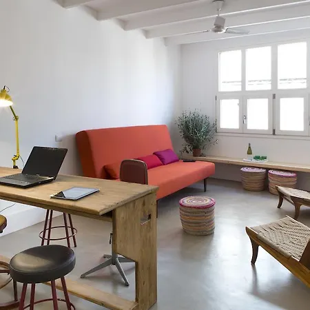 House Place Appartement