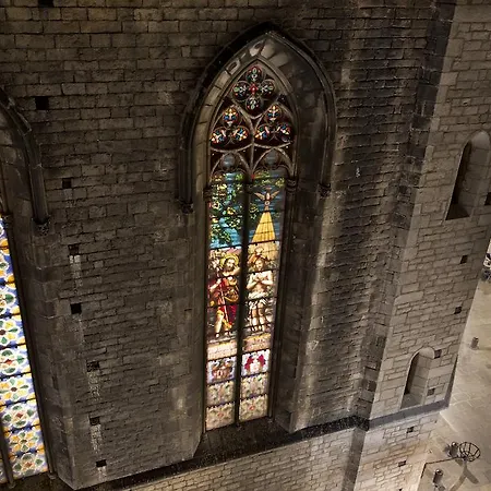 House Place Appartement Barcelona