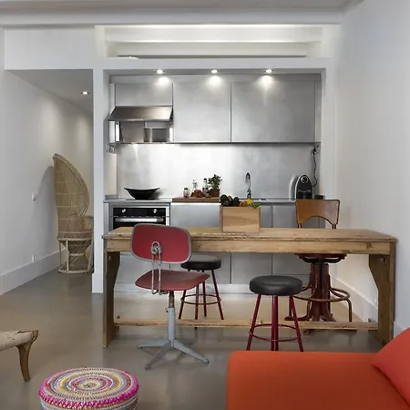 Appartement House Place *