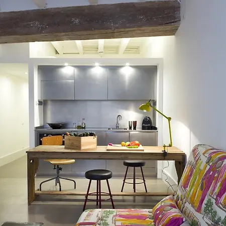 Appartement House Place *
